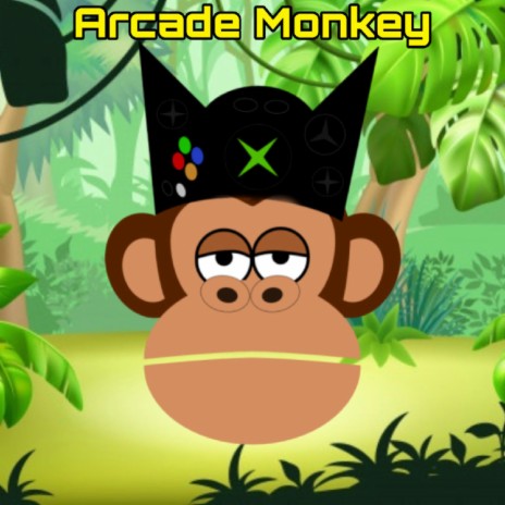Arcade Monkey | Boomplay Music
