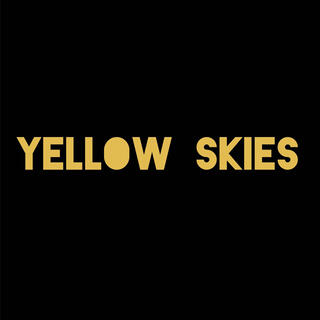 Yellow skies