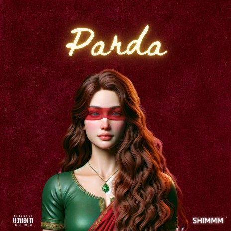 Parda (La La La La La) | Boomplay Music