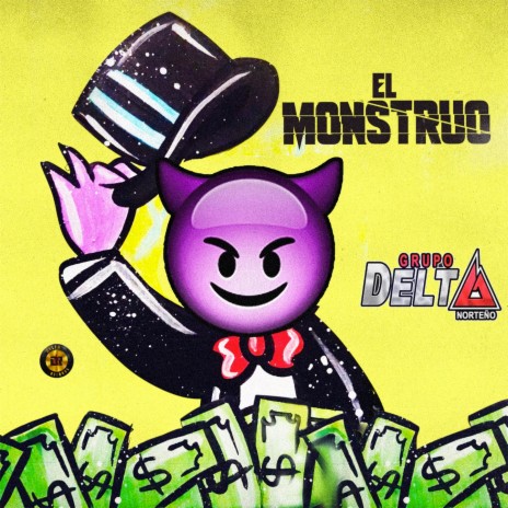 El Monstruo | Boomplay Music