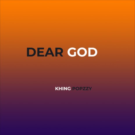 Dear God | Boomplay Music