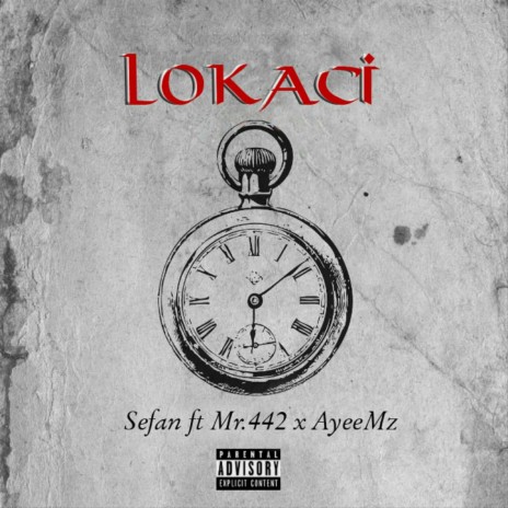 Lokaci (feat. Mr 442 & AyeeMz) | Boomplay Music
