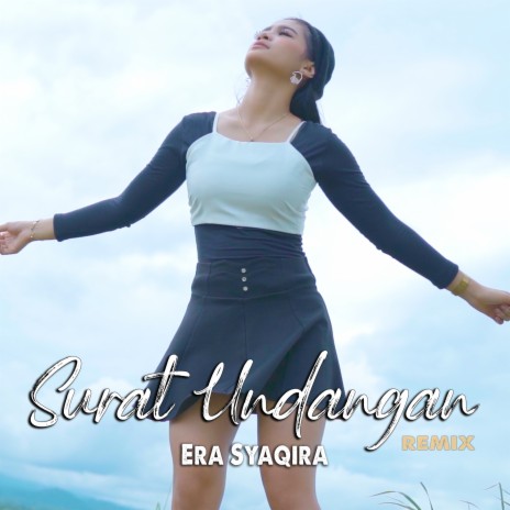 Surat Undangan (Remix) | Boomplay Music