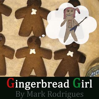 Gingerbread Girl