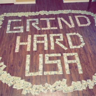 GrindHard USA