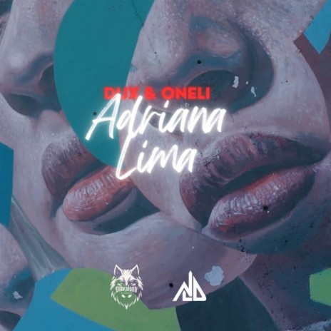 Adriana Lima ft. Oneli