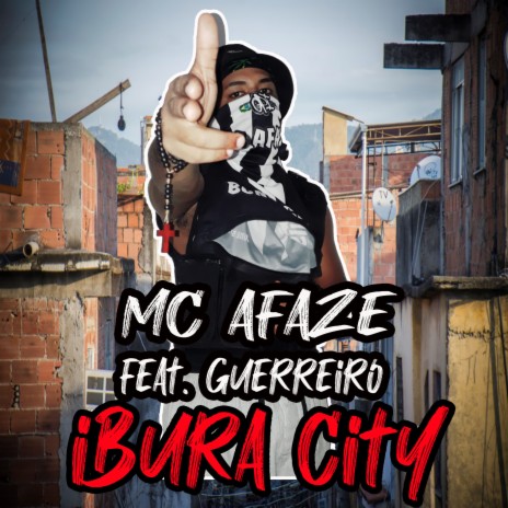 Ibura City ft. Guerreiro | Boomplay Music