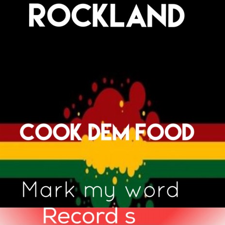 Cook Dem Food | Boomplay Music