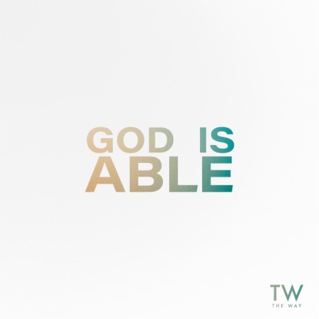 God Is Able | Boomplay Music