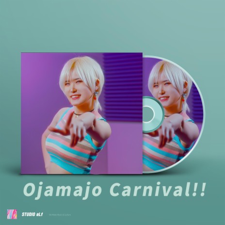 Ojamajo Carnival!!