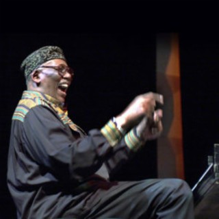 Randy Weston, A Jazz Life with the African Ancestors