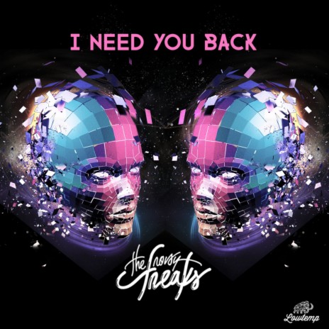 I Need You Back | Boomplay Music
