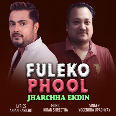 FULEKO PHOOL (Live In Redio Nepal) (Live) | Boomplay Music