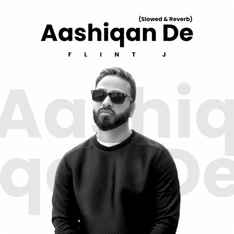 Aashiqan De (Slowed & Reverb)