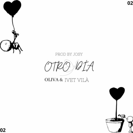 Otro Día ft. Ivet Vilà | Boomplay Music