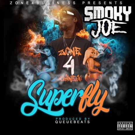 SUPER FLY | Boomplay Music