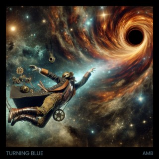 Turning Blue