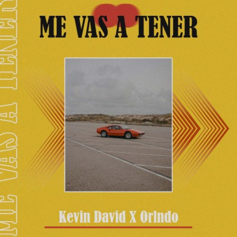 Me Vas A Tener ft. Orlndo