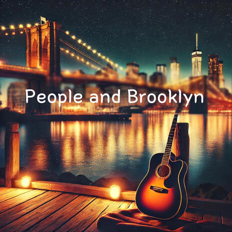 It’s the people and Brooklyn | Boomplay Music