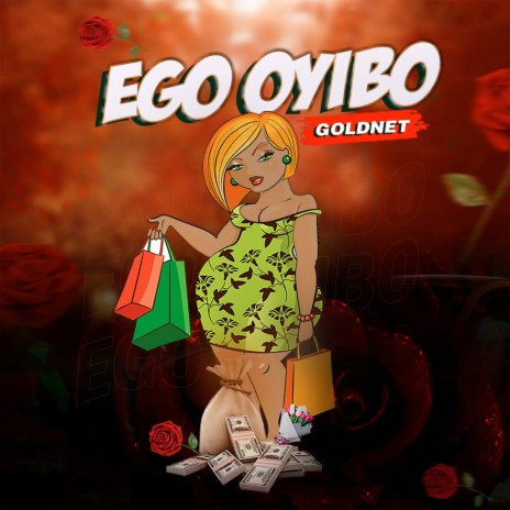 Ego Oyibo | Boomplay Music
