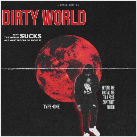 DIRTY WORLD | Boomplay Music