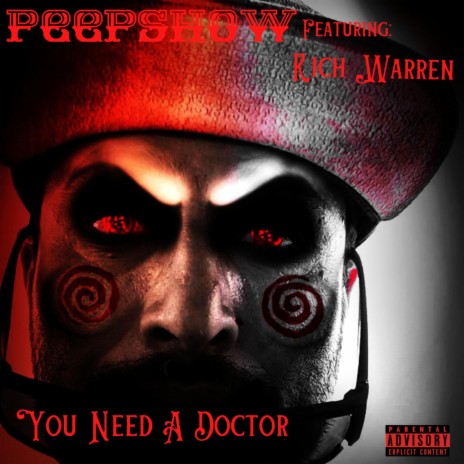 You Need A Doctor ft. Rich Warren | Boomplay Music