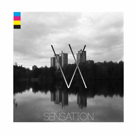 Sensation (2021 Instrumental Version)