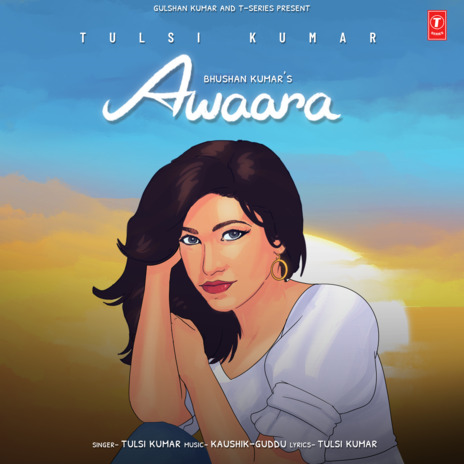 Awaara | Boomplay Music