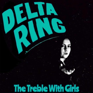 The Treble With Girls (Demo)
