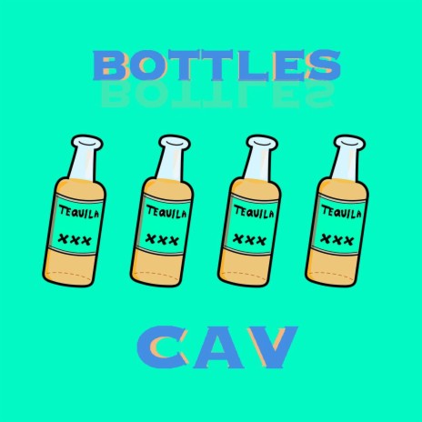 Bottles | Boomplay Music