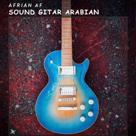 Sound Gitar Arabian