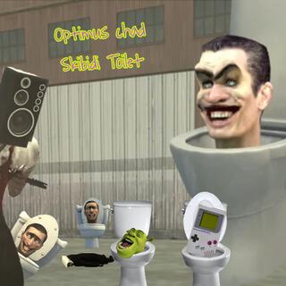 Skibidi Toilet