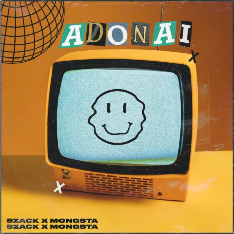 Adonai ft. MONGSTA & MadKillah | Boomplay Music