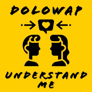 Understand Me lyrics | Boomplay Music