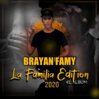 Brayan Famy