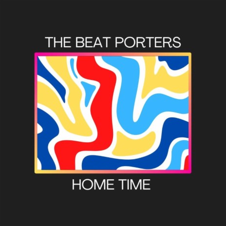 Home Time ft. John McCall & Lola O'Dorel | Boomplay Music