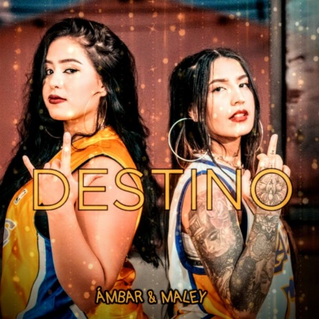 Destino ft. Ambar Music | Boomplay Music