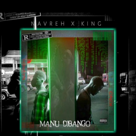 Manu Dibango ft. Navreh