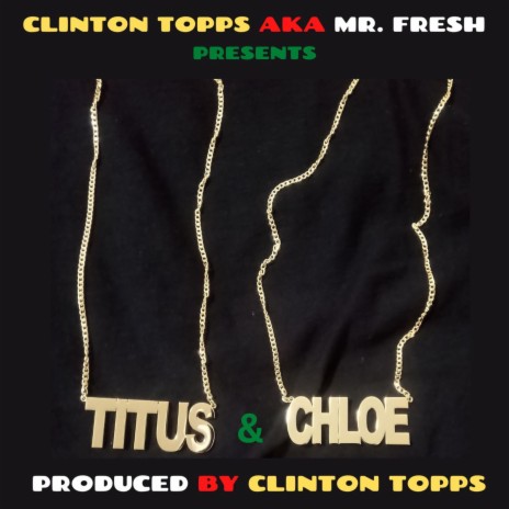 we butiful ft. TITUS TOPPS & CHLOE TOPPS | Boomplay Music