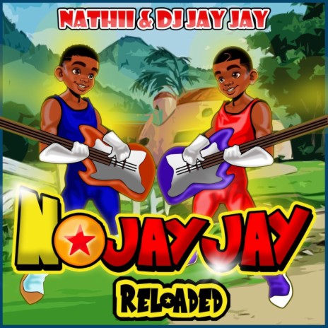 No JayJay reloaded ft. Dj Jay Jay