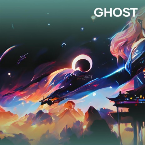 Ghost (Remix) | Boomplay Music