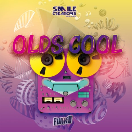 Olds Cool | Boomplay Music