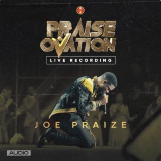 Praise Ovation Live Recording