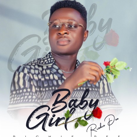 Baby Girl | Boomplay Music