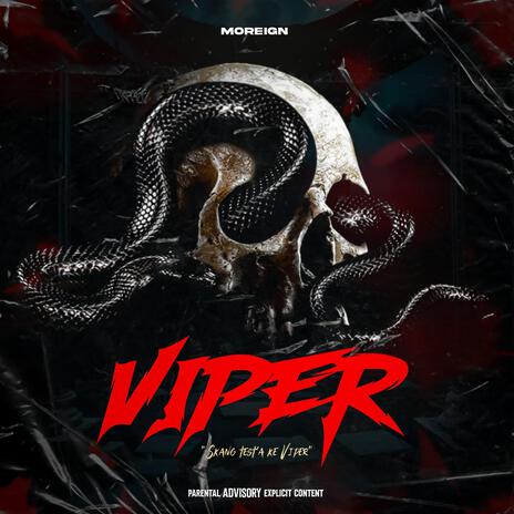 Viper | Boomplay Music