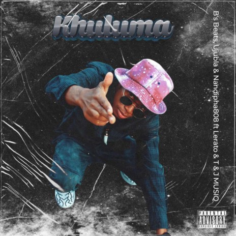 Khuluma ft. Ujubla, Nandipha808, Learato & T & J Musiq | Boomplay Music