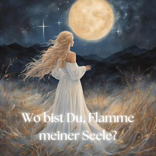 Wo bist Du, Flamme meiner Seele? lyrics | Boomplay Music