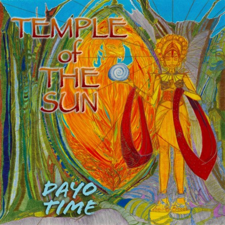 Temple of The Sun | Boomplay Music