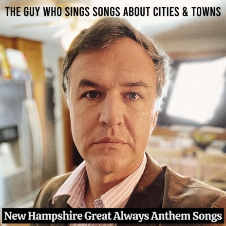 The (Greatest) Anthem About Raymond, New Hampshire | Boomplay Music