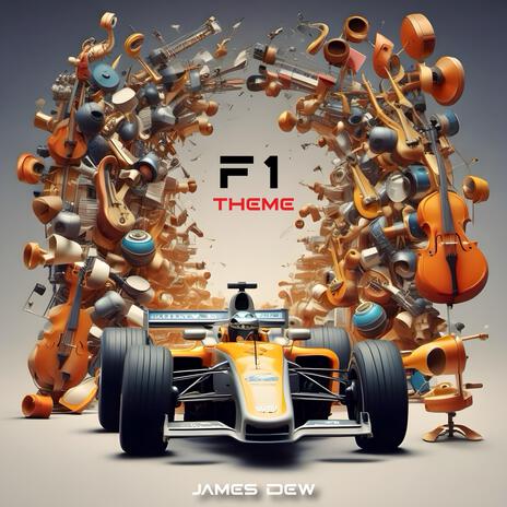 Formula 1 Theme